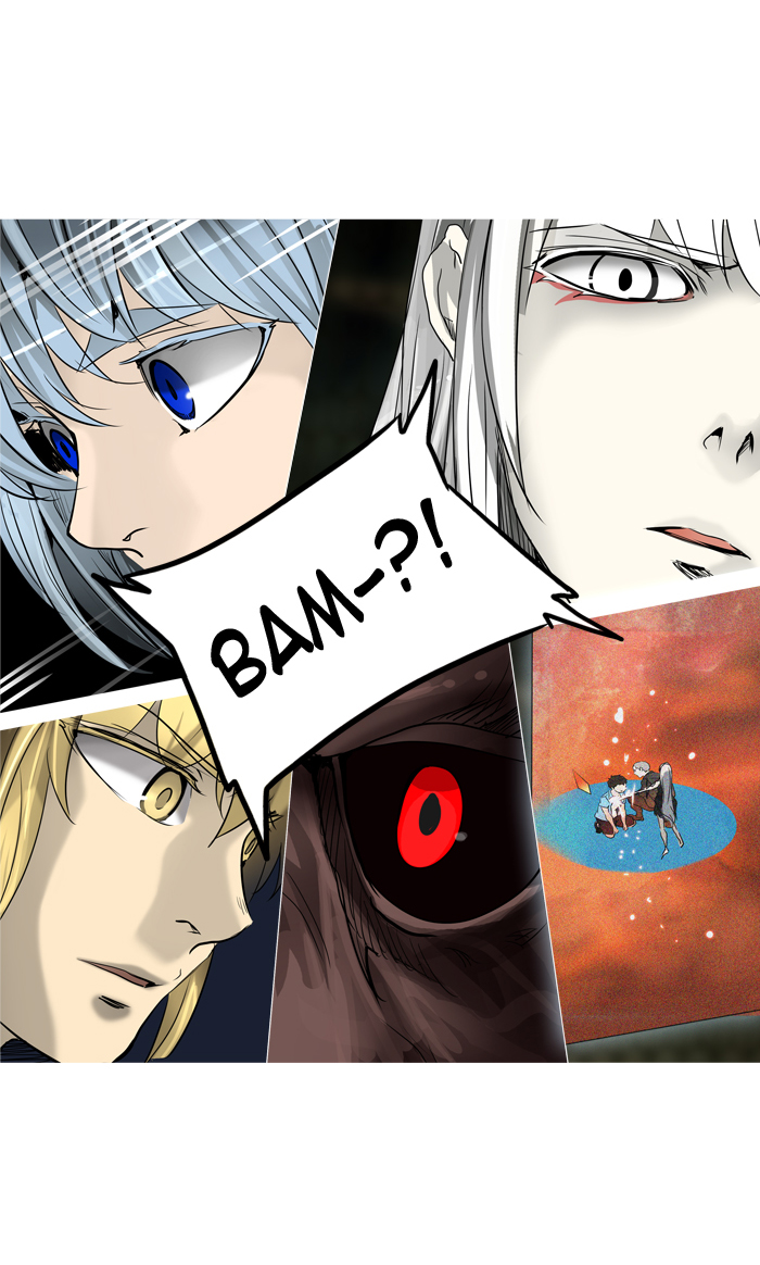 Tower of God Chapter 272 86